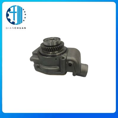 2P0661 1727775 Water Pump fits for er 3304 3306 Engine Spare Parts