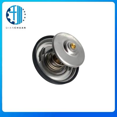 Thermostat 612630060844 For Weichai  WP12 Engine Spare Parts