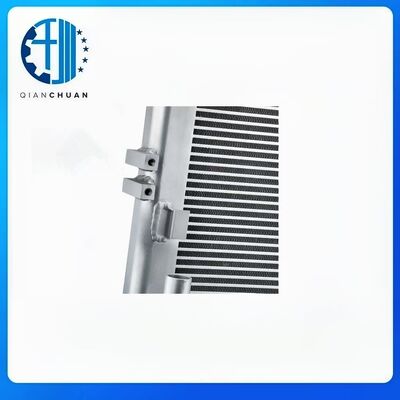 20Y-03-21821 Hydraulic Oil Cooler For KOMATSU EXCAVATOR PC200-6 PC210-6 PC220-6 PC240-6 US