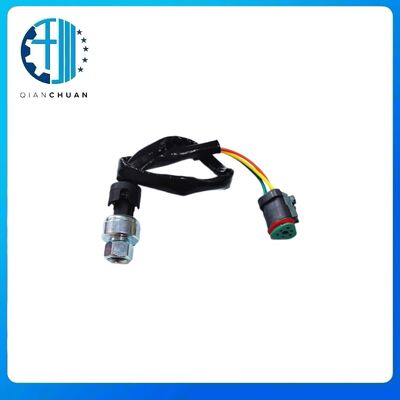 Oil Pressure Sensor 1946725 194-6725 for  CAT  C15 C16 Excavator Engine Spare Parts