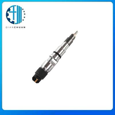 00903-00046 Common Rail Fuel Injector for Doosan DL06 DL06S Engine DX140 DX180 DX190 DX210 DX225 DX260 DX340 Excavator