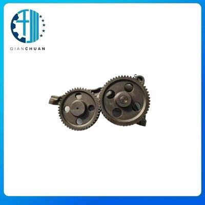 Oil Pump ME054056 for Mitsubishi Engine 6D22 6D22T 6D24 6D24T Spare Parts