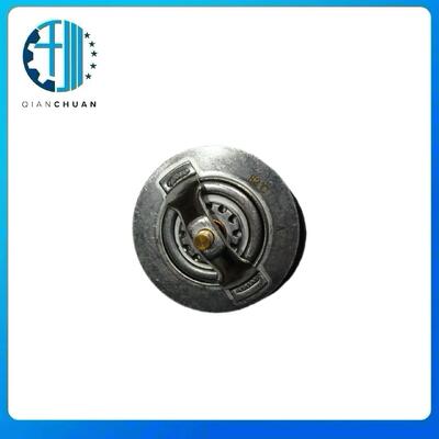 8-97602037-0 Thermostat  82c For 6HK1 6HH1 6HE1 6HE1N 6HH1N 6HK1TC Spare Parts