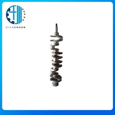 Crankshaft 13411-11800  for Hino H07D  Truck Car Auto Diesel Engine Spare Parts