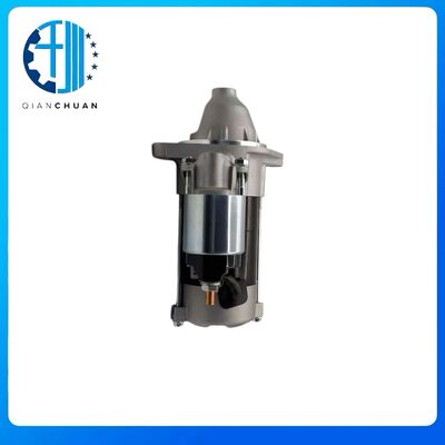 Starter Motor  428000-1591 STG91024  For Yanmar  4D94 Diesel Engine Spare Parts