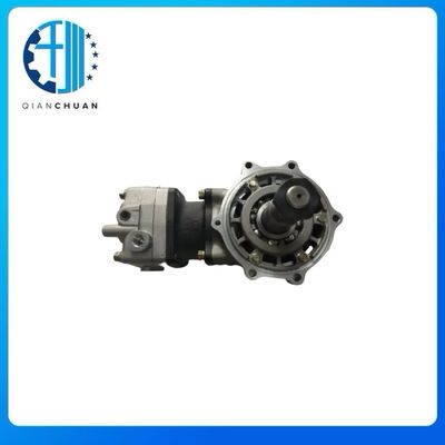 Air Compressor 29100-3101 For Hino J05E J08E Truck Engine Spare Parts Construction Machinery Parts