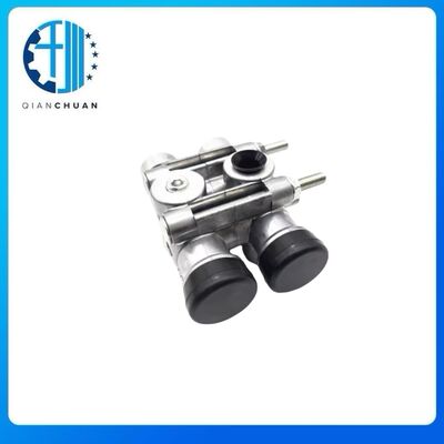 Protective Valve S4457-01330 For Hino 700  E13C Auto  Truck Diesel Engine Parts