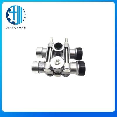 Protective Valve S4457-01330 For Hino 700  E13C Auto  Truck Diesel Engine Parts