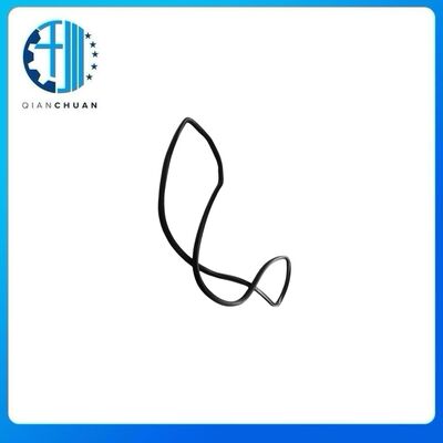 614150004 Oil Pan Gasket For  Weichai WP10 WP12  Truck Engine Spare Parts Repair Parts