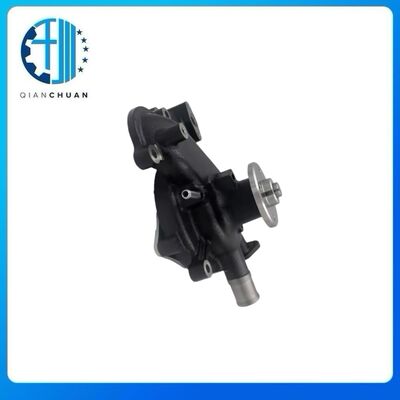 S1610-04120 Water Pump For Kobelco SK460-8 Excavator P11C Engine Spare Parts Construction Machinery