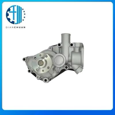 Water Pump  8-98098662-0 for Kobelco  SK130  SK75-8 Excavator Spare Parts Construction Machinery Parts
