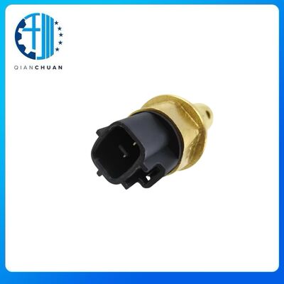 S834601510  Water Temperature Sensor for Hino J08E Engine  Kobelco SK200-8 Excavator Spare Parts