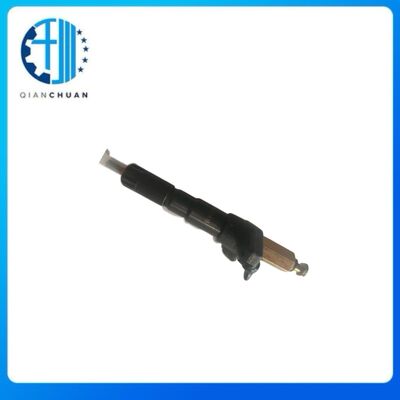 Fuel Injector ME440089 For Mitsubishi 6D24 Diesel Engine Parts Conatruction Machinery Parts