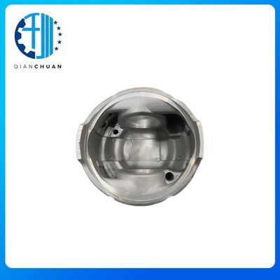 Piston  8-97025457-2 For Isuzu 4BD2 Diesel Engine Spare Parts Construction Machinery