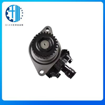 Power Steering Pump 44350-1610 For Hino  P11C Truck Diesel Engine Spare Parts Construction Machinery Parts