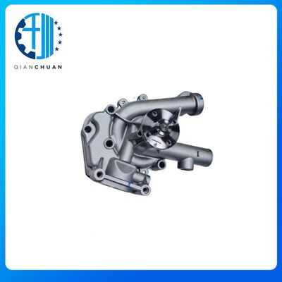 Water Pump 16100-78300-71  For Toyota 1Z 2Z 11Z 13Z 14Z  Forklift  Engine  Construction Machine Spare Parts