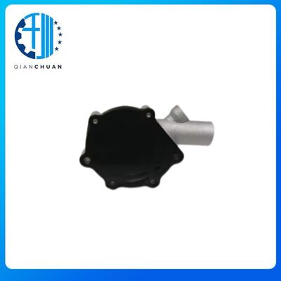 Water Pump MM433424 MM409303 for  Mitsubishi Tractor Forklift K3E K4E S3L S4L  Construction Machine Spare Parts