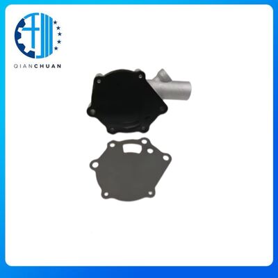 Water Pump MM433424 MM409303 for  Mitsubishi Tractor Forklift K3E K4E S3L S4L  Construction Machine Spare Parts