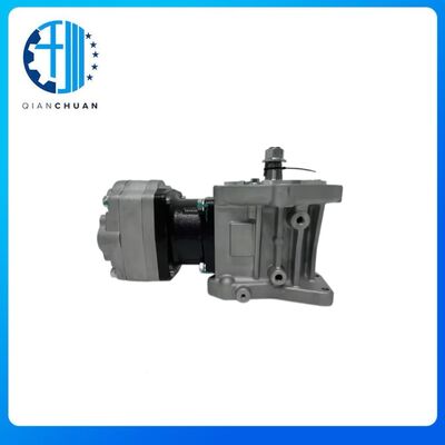 8-98140163-1 8981401631 Air Compressor For  4HK1 ISUZU Truck Brake Parts Construction Machinery