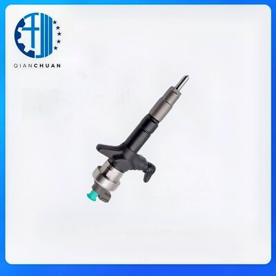 095000-9960 8-97435029-0  Fuel Injector For Isuzu  4JJ1 4HK1 6HK1 Engine