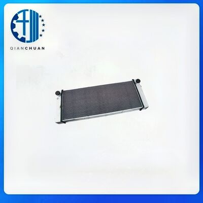 4649913 Water Tank Radiator For Isuzu Engine 6HK1 Hitachi Excavator ZAX330-3 ZAX350-3 ZAX370-3 ZX360LC-3 ZX400W-3