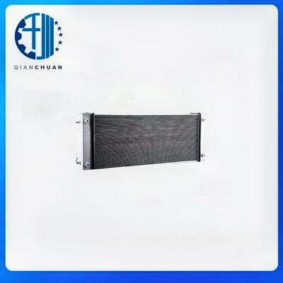 4649913 Water Tank Radiator For Isuzu Engine 6HK1 Hitachi Excavator ZAX330-3 ZAX350-3 ZAX370-3 ZX360LC-3 ZX400W-3