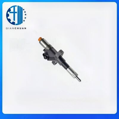 095000-0222 1-15300347-3 Fuel Injector  For Isuzu 6SD1 Engine Patrs