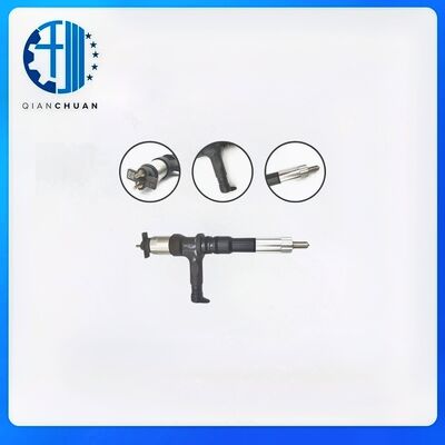 8-97603415-7 095000-5516 Fuel Injector For Isuzu 6WG1T Engine Patrs