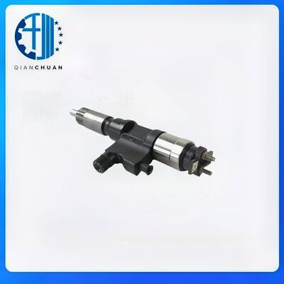 8-97609788-6 Fuel Injector assy For Isuzu 4HK1 6HK1 Engine​ Patrs