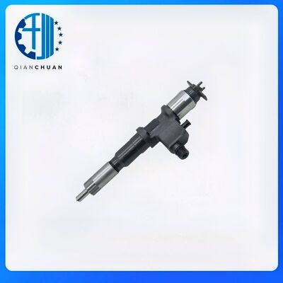 095000-5562 8-98167556-2 Fuel Injector For Isuzu 6WG1 CX6WF1 Engine Patrs