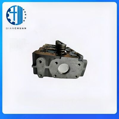 129005-11700 Cylinder Head Assy For Yanmar 3TNV88  3TNV88T Engine Patrs