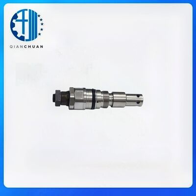 YN22V00001F5 YN22V00001F4 Relief Valve For Kobelco SK120-5 SK200-5 SK200-6