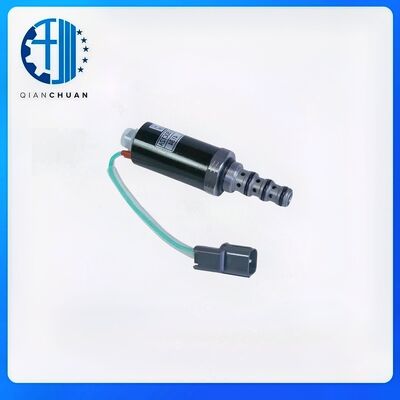 YN35V00004F1 Hydraulic Pump Solenoid Valve For Kobelco SK200-3 SK210-3 Excavator