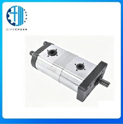 Hydraulic Pump 35430-82202 307016-0141 for Kubota L4150DT M4030 Engine Parts