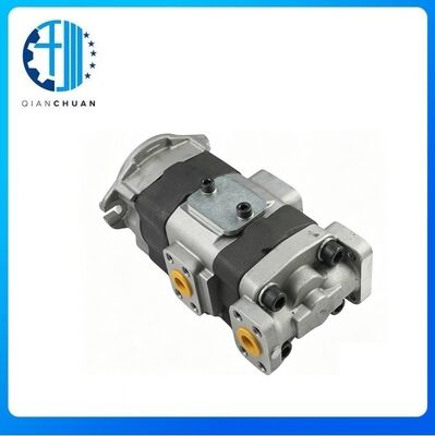 Hydraulic Pump 23A-60-11102 23A6011102 For Komatsu Grader GD511A-1