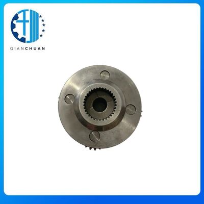 Carrier II Assy S/M YN32W01058P1 for Kobelco SK200-8 Spare Parts