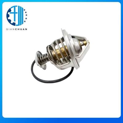 Thermostat S1632-E9020 for Hino 700E 13C Excavator Engine Spare Parts