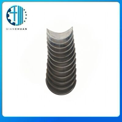 Con Rod Bearing VG1560030033/34 for Weichai WD615 Heavy Truck Loader Diesel Engine