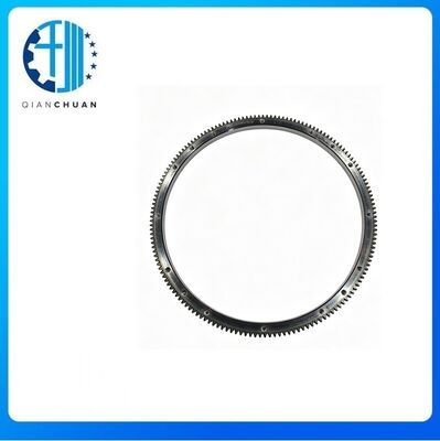 Flywheel Ring Gear 81400020015 For Weichai WD615 WP10 Heavy Truck Wheel Loader Spare Parts