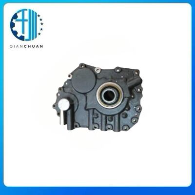 Transmission Charging Pump 93824-21200 for Mitsubishi FD50K DP50K Forklift Spare Parts