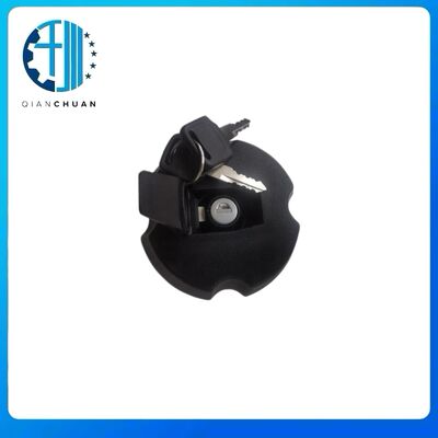 Fuel Tank Cap MB390506 for Mitsubishi Canter 649 659 Truck Spare Parts