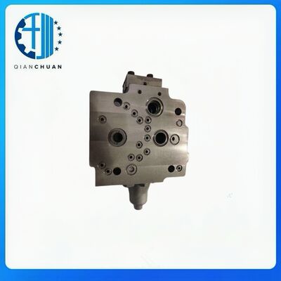 Valve Assy 723-40-71600 for Komatsu PC400-7 Excavator Hydraulic Spare Parts (2)