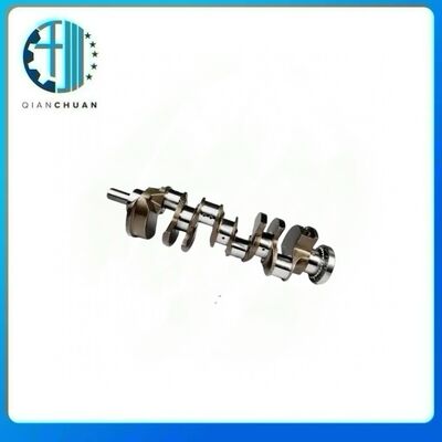 Crankshaft 612600020373 for Weichai WP12 Excavator Engine Spare Parts