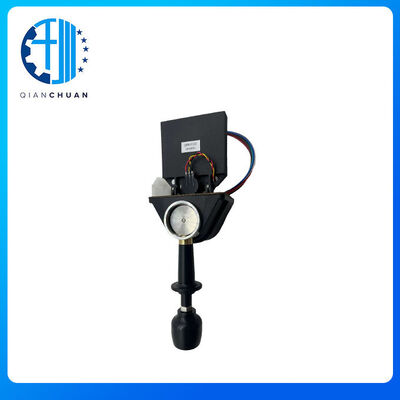 Electric Proportional Operating Handle Joystick PWM224-Q1 for Excavator Engine Spare Parts