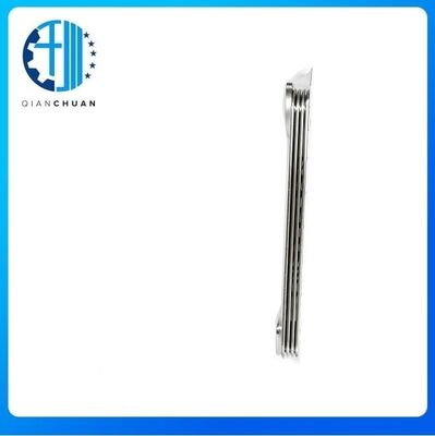 Oil Cooler Core 8-97032025-0 for Isuzu 4BG1 4BD1 4BE1 Engine Spare Parts
