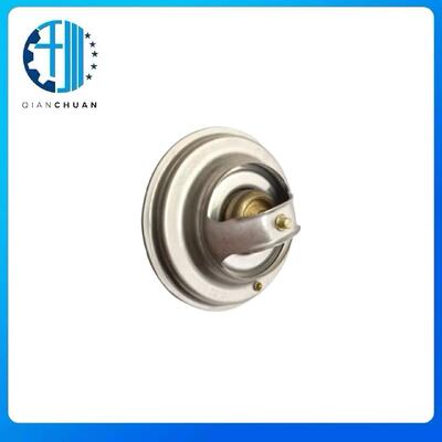 Thermostat 65.06402-0005 for Doosan DV11 Engine Spare Parts