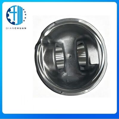 Piston C56D For Deutz C56D Volvo D6E EC210B EC240B Excavator Engine Spare Parts