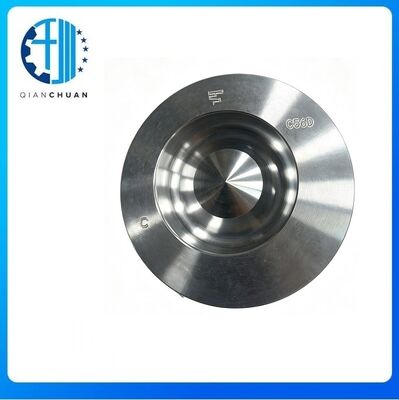 Piston C56D For Deutz C56D Volvo D6E EC210B EC240B Excavator Engine Spare Parts