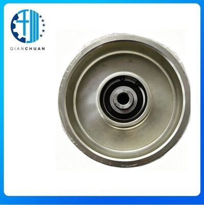 Fan Support Assembly R309-1447 HB for Volvo D5E Engine Spare Parts