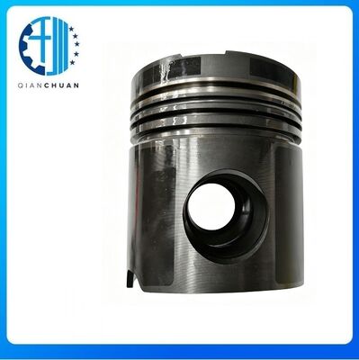 Piston 190334800 For MAN D2866 S Engine Spare Parts
